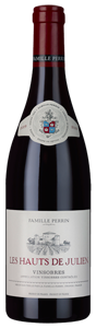 Famille Perrin Les Hauts de Julien Vinsobres Vieilles Vignes Famille Perrin Les Hauts de Julien Vinsobres Vieilles Vignes
