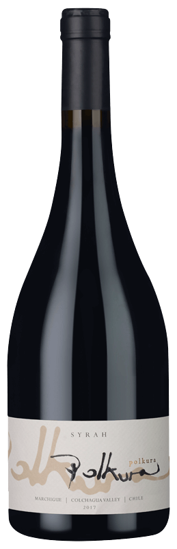 Polkura Syrah Polkura Syrah