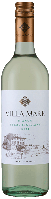 Villa Mare Bianco Villa Mare Bianco