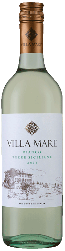 Villa Mare Bianco 2021