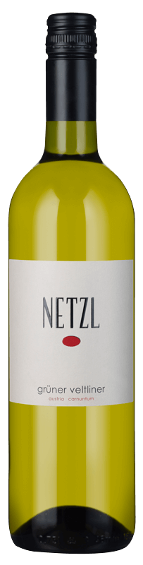 Netzl Gruner Veltliner Classic Netzl Gruner Veltliner Classic