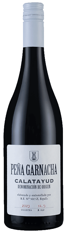 Peña Garnacha Peña Garnacha