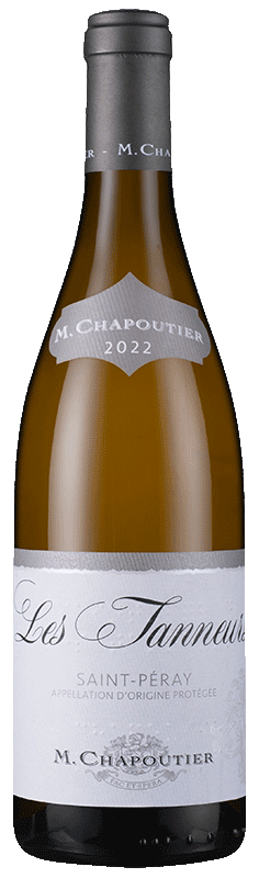 Chapoutier les Tanneurs Saint-Péray Blanc Chapoutier les Tanneurs Saint-Péray Blanc