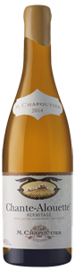 M Chapoutier Chante Alouette Blanc 2014