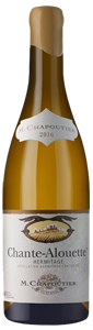 M Chapoutier Chante Alouette Hermitage Blanc 2016