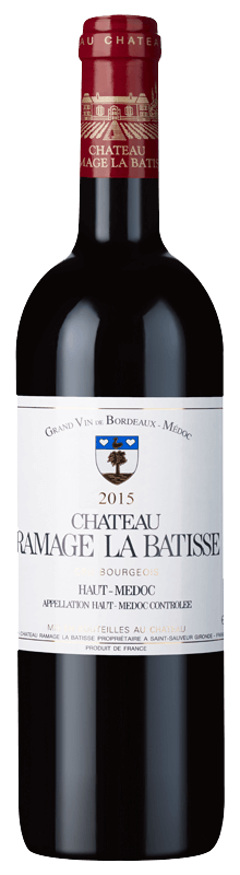 Château Ramage La Batisse Château Ramage La Batisse