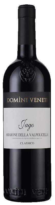 Domìni Veneti Vigneti di Jago Amarone Domìni Veneti Vigneti di Jago Amarone