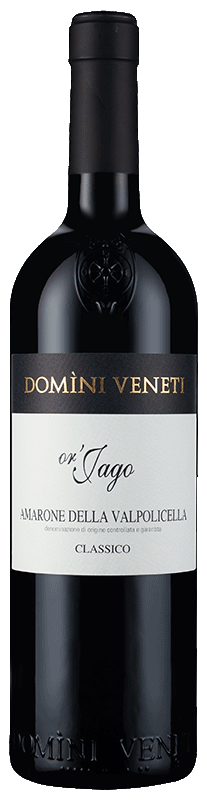 Domìni Veneti Or'Jago Amarone Domìni Veneti Or'Jago Amarone