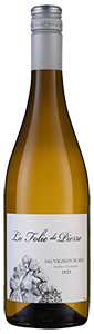 La Folie de Pierre Sauvignon Blanc