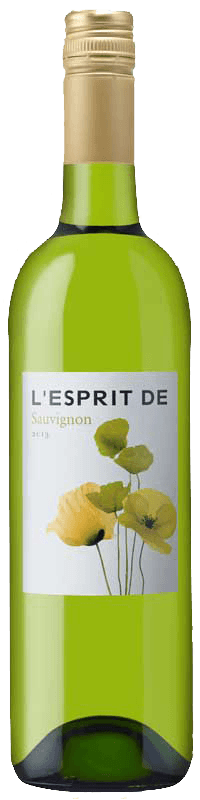 L'Esprit de Sauvignon L'Esprit de Sauvignon