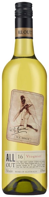Berton All Out Viognier Berton All Out Viognier