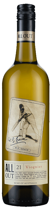 Berton All Out Viognier Berton All Out Viognier