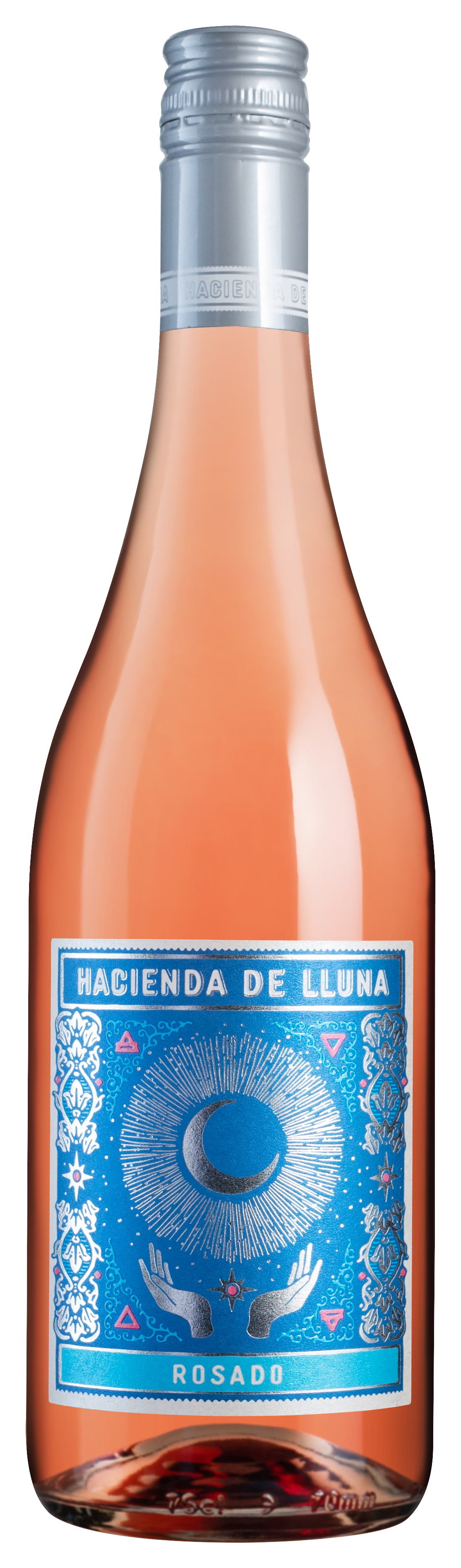 Hacienda de Lluna Moscatel Rosado Hacienda de Lluna Moscatel Rosado