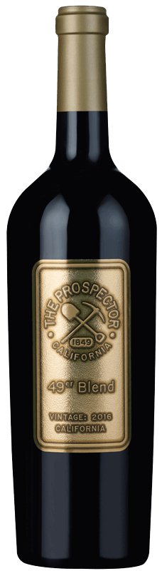The Prospector 2016 The Prospector 2016