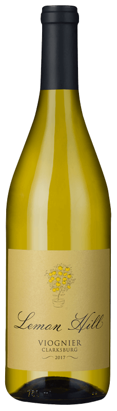 Lemon Hill Viognier Lemon Hill Viognier