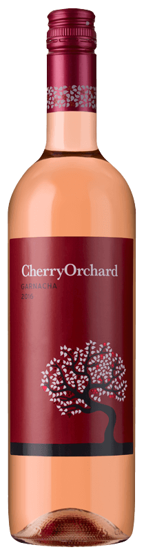 Cherry Orchard Rosado 2016