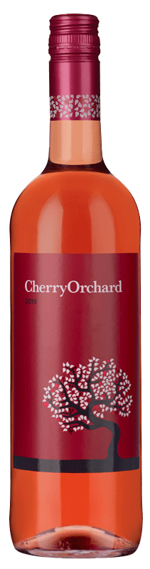 Cherry Orchard Rosado 2019