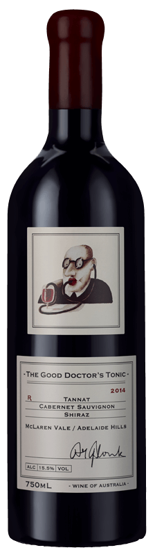 The Good Doctor's Tonic 2014