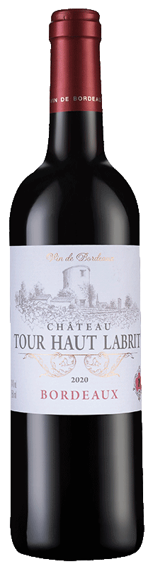 Château Tour Haut Labrit Château Tour Haut Labrit