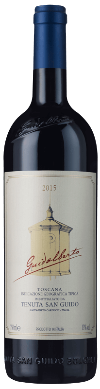 Tenuta San Guido Guidalberto Tenuta San Guido Guidalberto