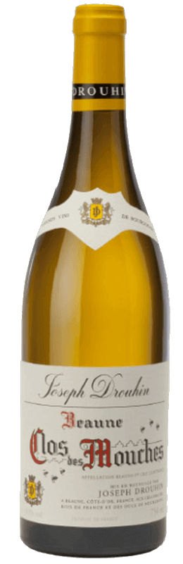 Maison Joseph Drouhin Beaune 1er Cru Clos des Mouches Blanc 2017 Maison Joseph Drouhin Beaune 1er Cru Clos des Mouches Blanc 2017