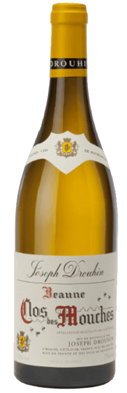 Maison Joseph Drouhin Beaune 1er Cru Clos des Mouches Blanc 2017