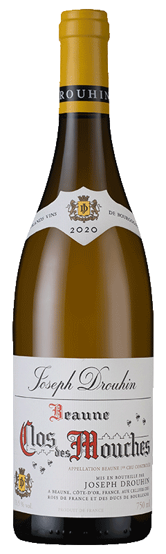 Maison Joseph Drouhin Beaune 1er Cru Clos des Mouches Blanc Maison Joseph Drouhin Beaune 1er Cru Clos des Mouches Blanc