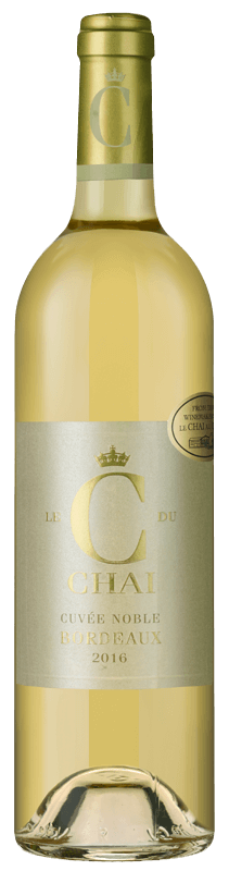 Le C du Chai Cuvée Noble 2016