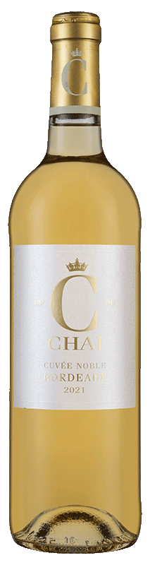 Le C du Chai Cuvée Noble Le C du Chai Cuvée Noble