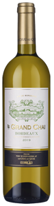 Le Grand Chai Bordeaux Blanc 2019