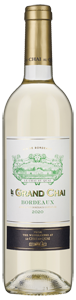 Le Grand Chai Bordeaux Blanc 2020