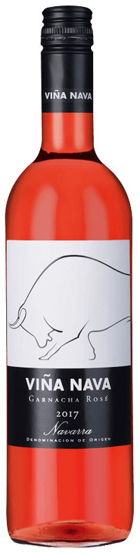 Viña Nava Rosado 2017 Viña Nava Rosado 2017