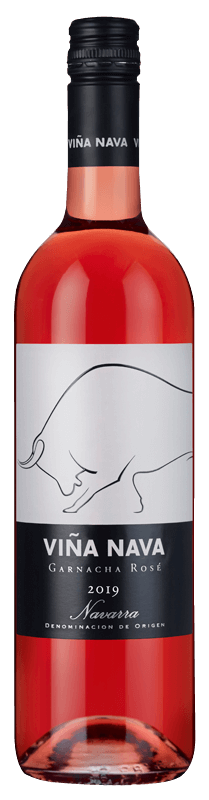 Viña Nava Rosado 2019
