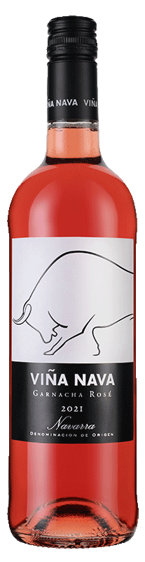 Viña Nava Rosado Viña Nava Rosado