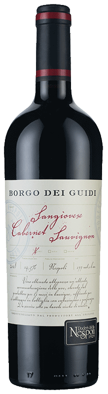 Poderi dal Nespoli Borgo dei Guidi Poderi dal Nespoli Borgo dei Guidi