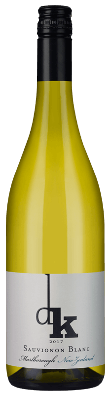 DK Sauvignon Blanc 2017