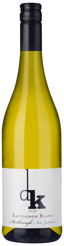 DK Sauvignon Blanc 2019 DK Sauvignon Blanc 2019