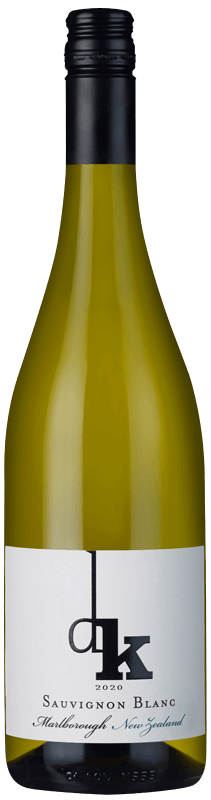 DK Sauvignon Blanc 2020 DK Sauvignon Blanc 2020