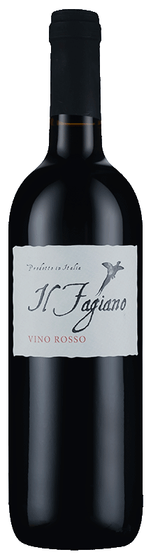 Il Fagiano Il Fagiano