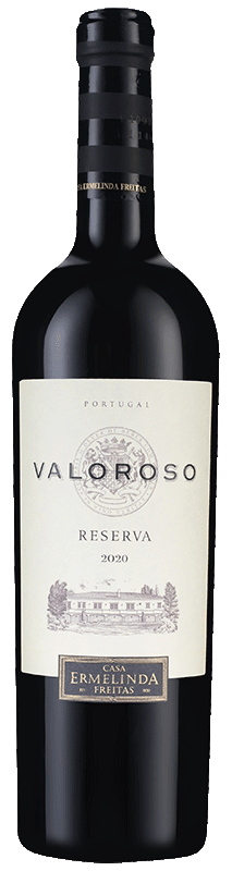 Valoroso Reserva Valoroso Reserva