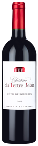 Château du Tertre Belair 2019