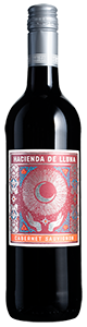 Hacienda de Lluna Cabernet Sauvignon Hacienda de Lluna Cabernet Sauvignon