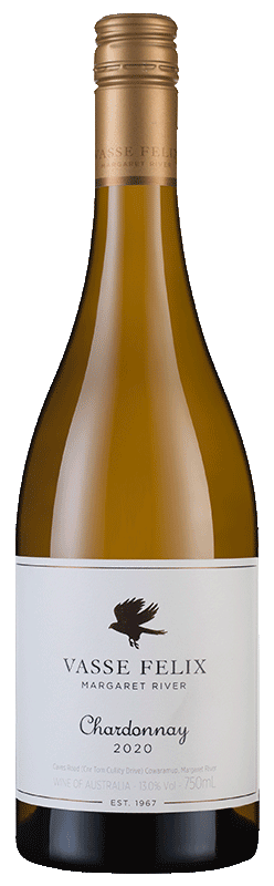 Vasse Felix Chardonnay 2020