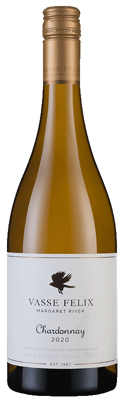 Vasse Felix Chardonnay White Wine