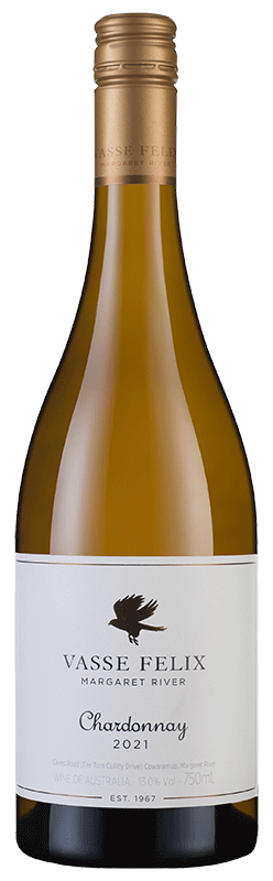 Vasse Felix Chardonnay White Wine
