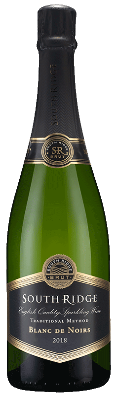 South Ridge Blanc de Noirs 2018