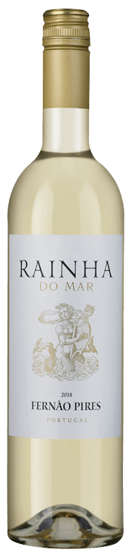 Rainha do Mar Fernão Pires 2018