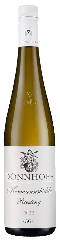 Dönnhoff Hermannshöhle Riesling Grosses Gewächs 2022 Dönnhoff Hermannshöhle Riesling Grosses Gewächs 2022