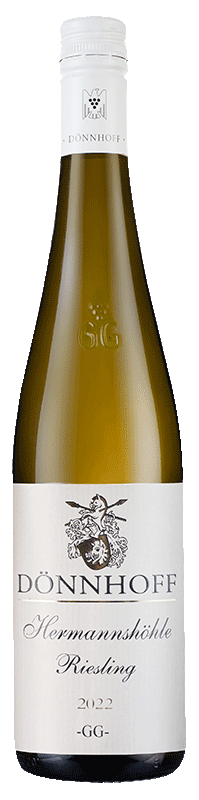 Dönnhoff Hermannshöhle Riesling Grosses Gewächs 2022