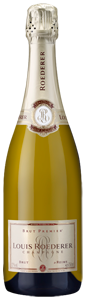 Champagne Louis Roederer Brut Premier (in gift box) NV